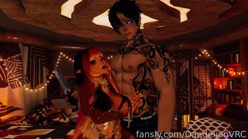 dandelionvrc image #3
