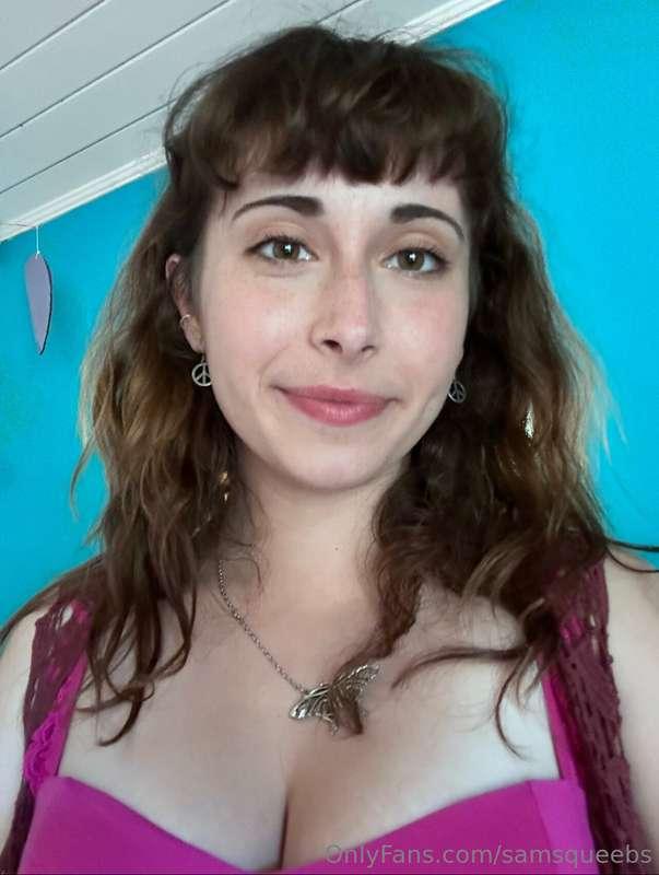 do you like it better when i play innocent or naughty? tell ..