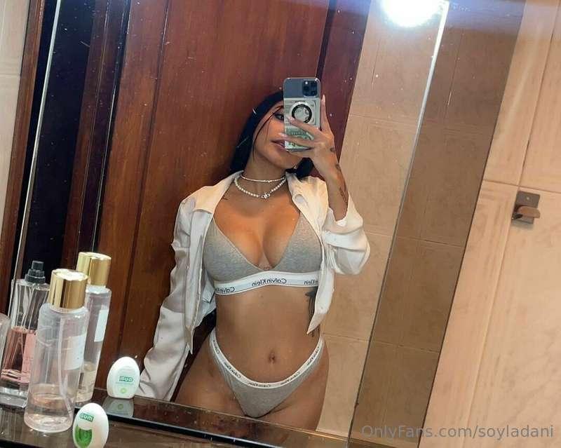 Me desnudas?