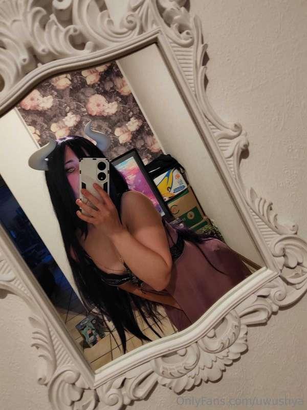 ~ Albedoooo <3~ warte nur noch auf das Kleid :3