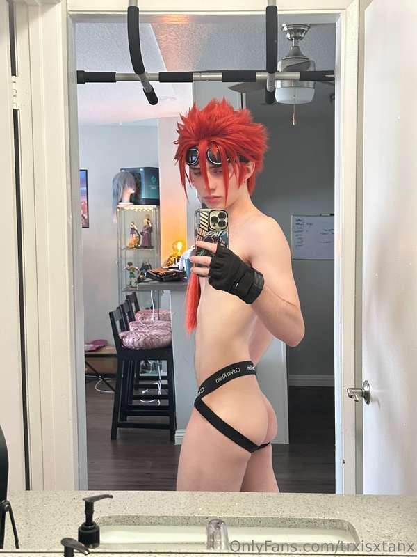 trxisxtanx image #5
