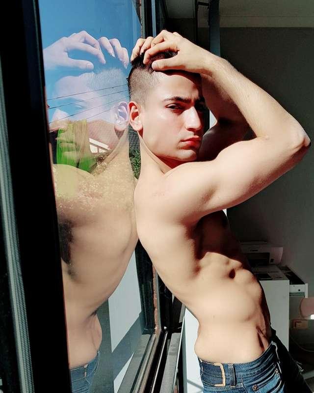 Have you ever had SEX with a STRAIGHT GUY ?

I love getting ..