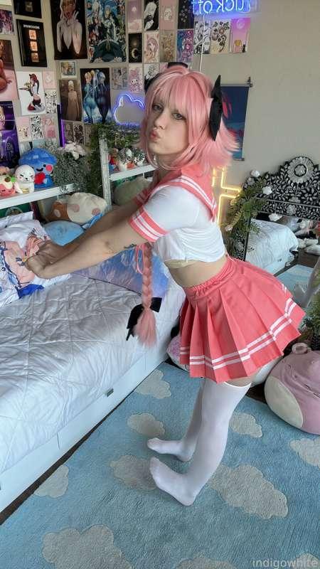 indigowhite image #61
