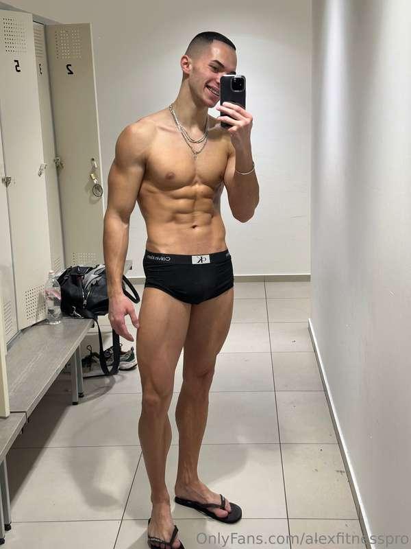 How’s it going ?)