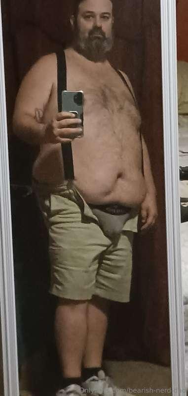 bearish-nerd-dad image #0