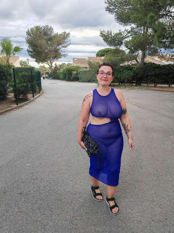 Nice little blue cut away number 💙💙✂️🔥