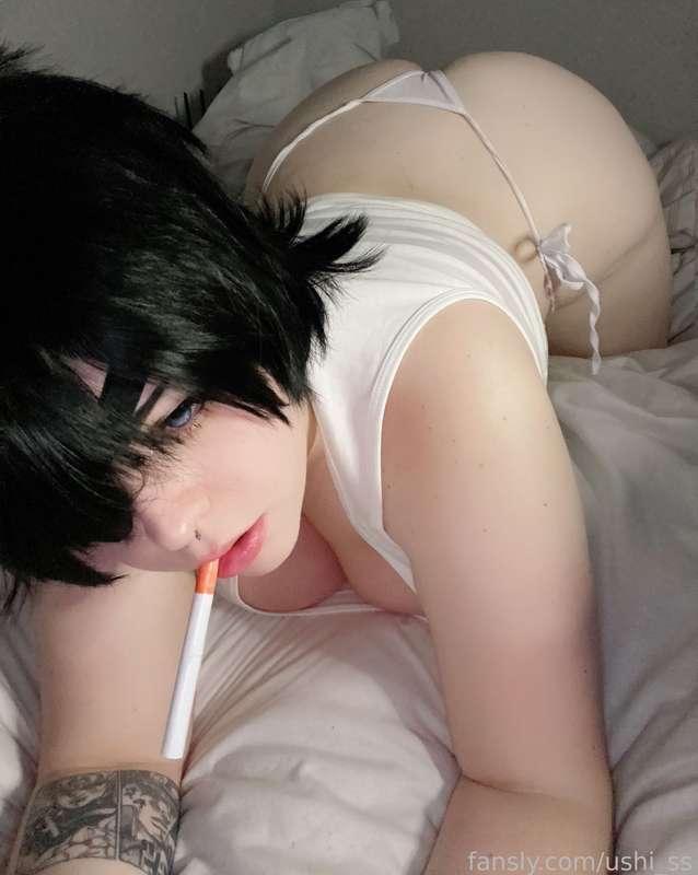 ushi_ss image #1