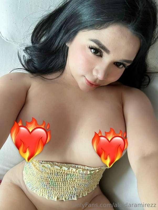 aleidaramirezz main image