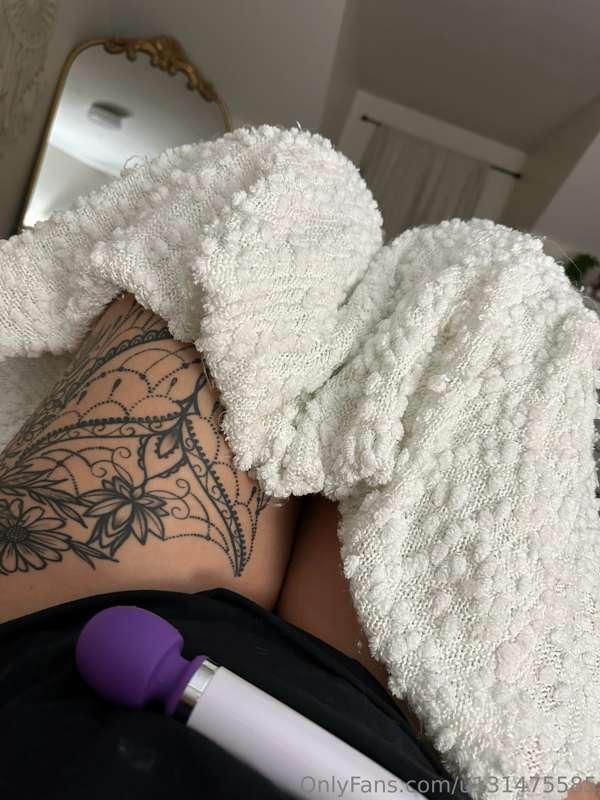 Check your DM's for the new Anal solo💦