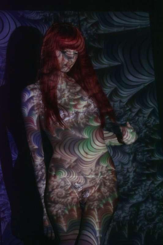 Fun with lights ~ 