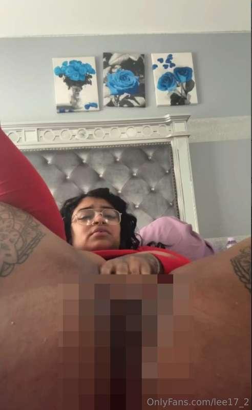 do u like it when I fuck myself for u?