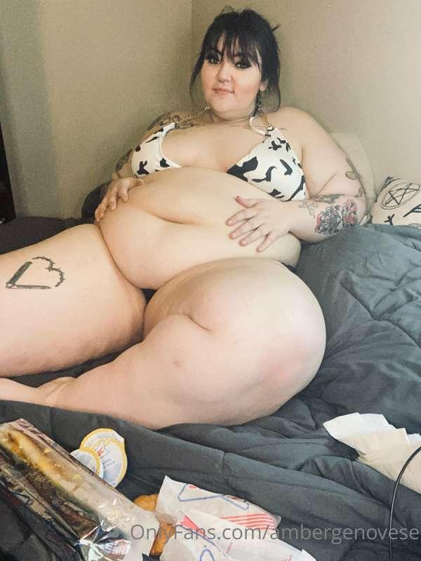 Do we want to see the stuffing from this?