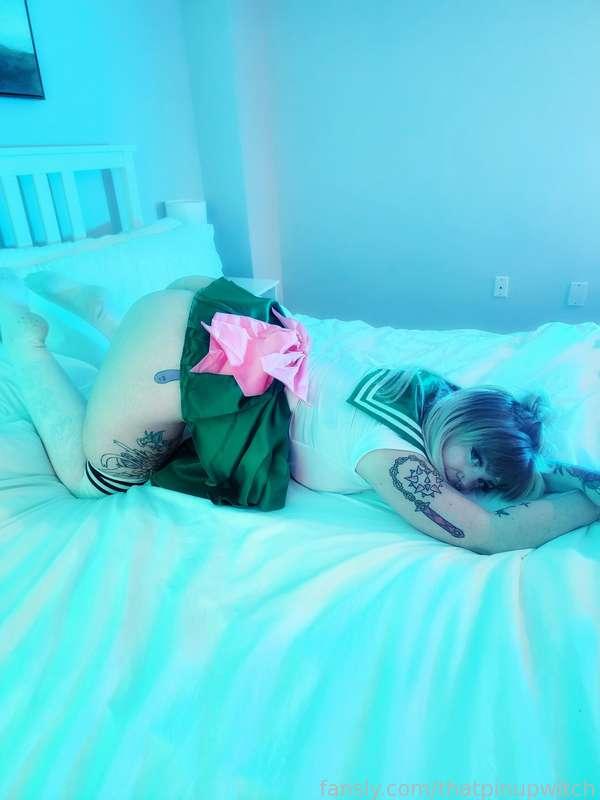 thatpinupwitch image #9
