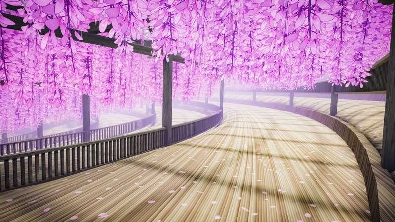 World Introduction EX4! ~ The Second World Line! (50 Photos)