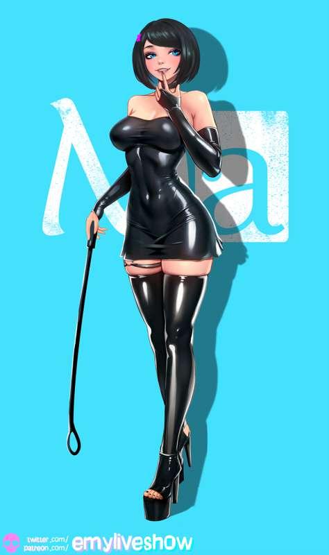 emyliveshow image #0