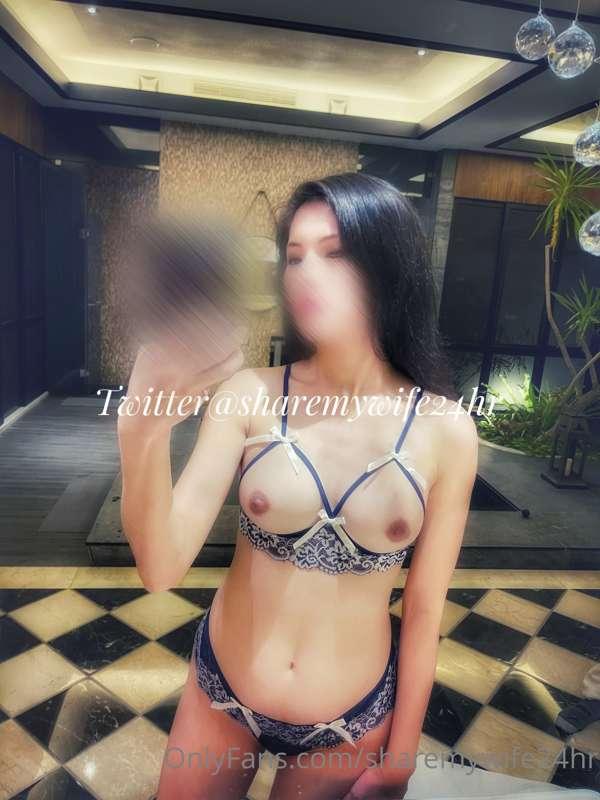 狼友們夜深了平安回家最好，沒事看看Nicole看Nicole沒事‼️🤭🤭🤭