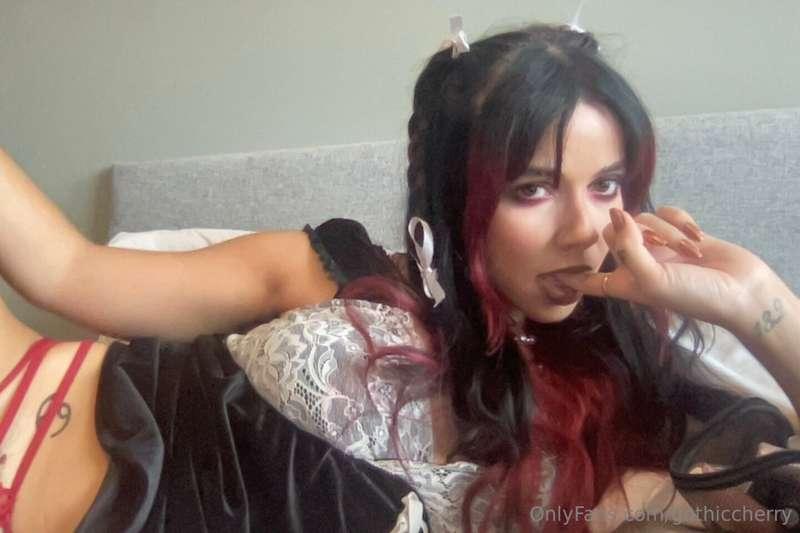 I love some webcam fun