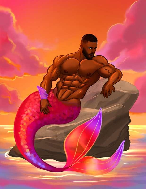 Mermay 2