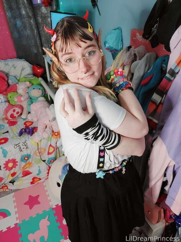 lildreamprincess image #21