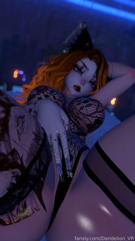 dandelionvrc image #2