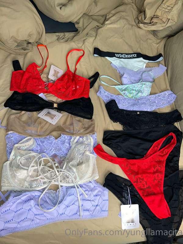Try on haul coming soon🥰

Everything I ordered fits perfectl..