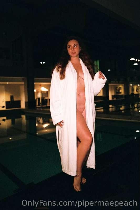 can I come on your yacht? just like this?