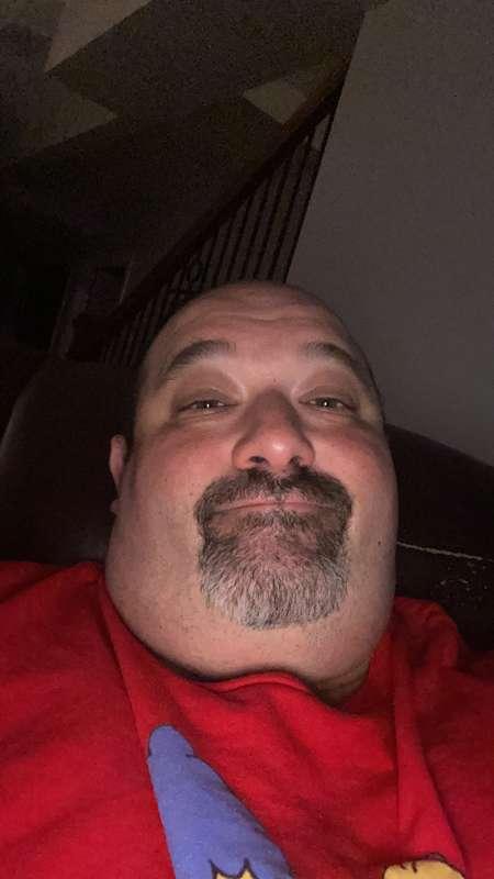 My Face is getting so Fat!