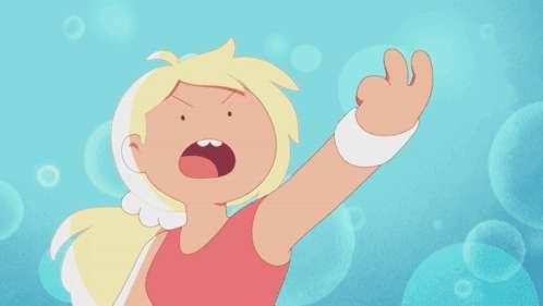 Character Request Time!