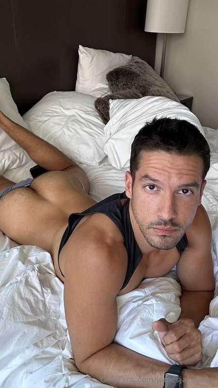 Ready for some fun... What’s one thing you’d want to do toge..