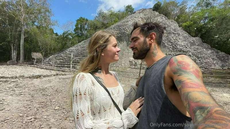 See the other side of our adventures, just click here 
https..