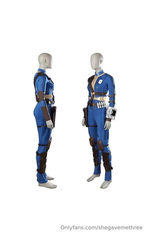 **calling all FALLOUT fans**: ANYONE WHO HELPS ME REACH THIS..