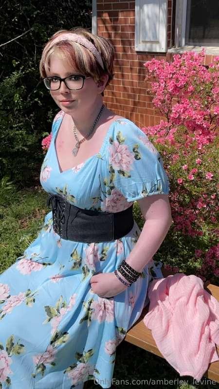 What’s your ***favorite*** season? I _really_ love ***spring..