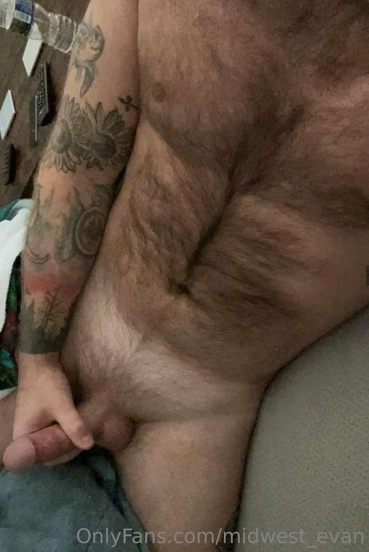 Come take care of daddy’s dick.