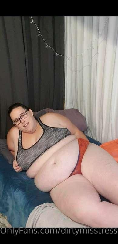 Good morning and happy thigh Thursday. I am about to have so..