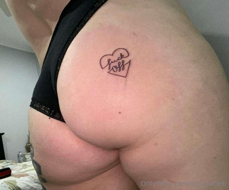 🍑 😈