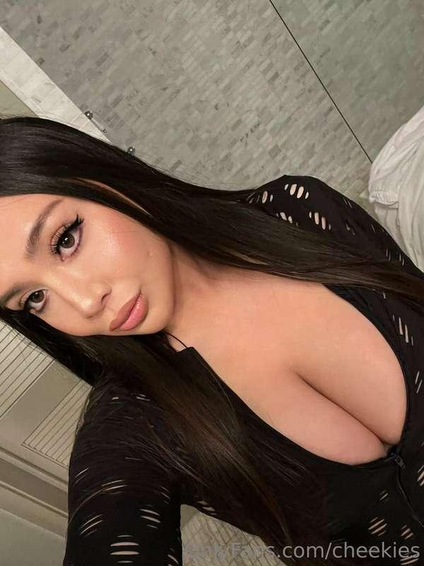 I hope you're hungry