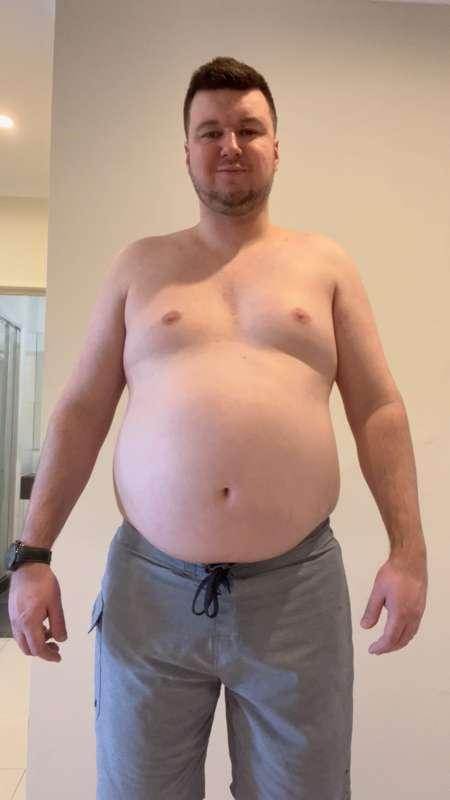 Summer is comming. Beach bod ready