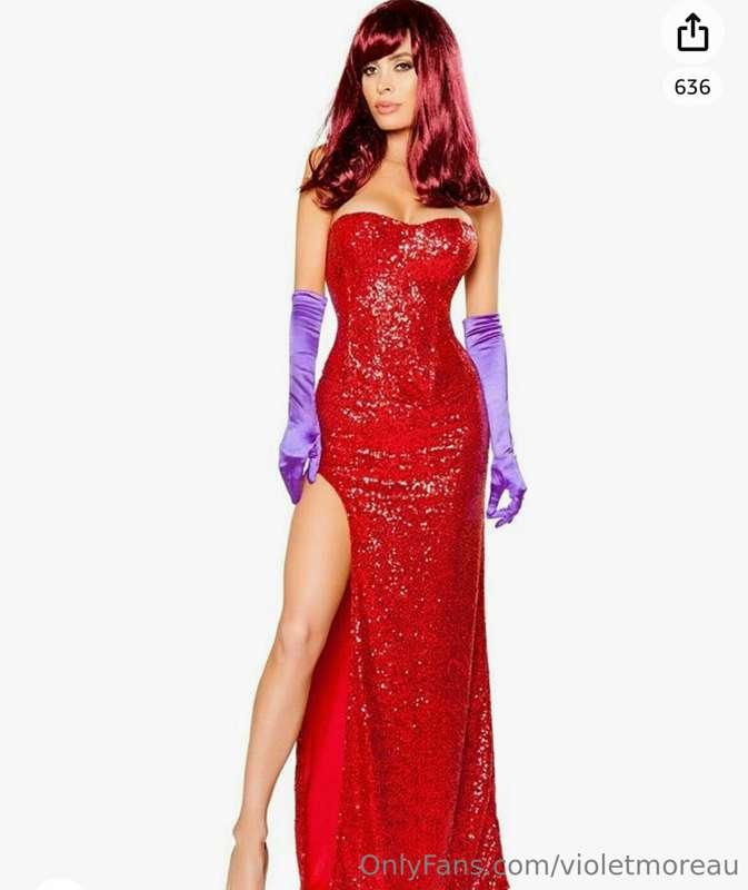 It’s almost spooky time, mes amis 😍 I’ve put a few costumes ..
