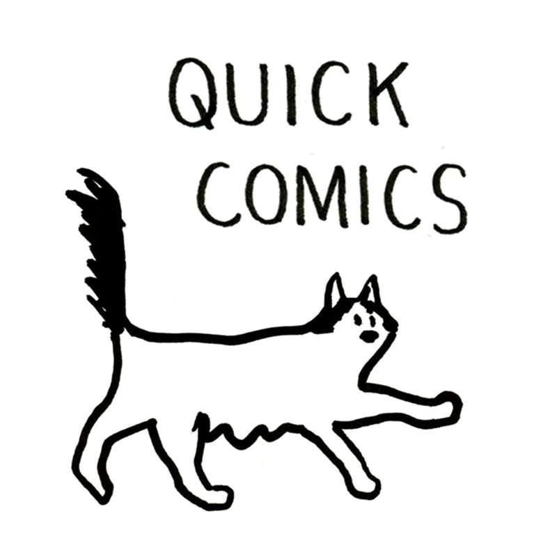 Quickies!