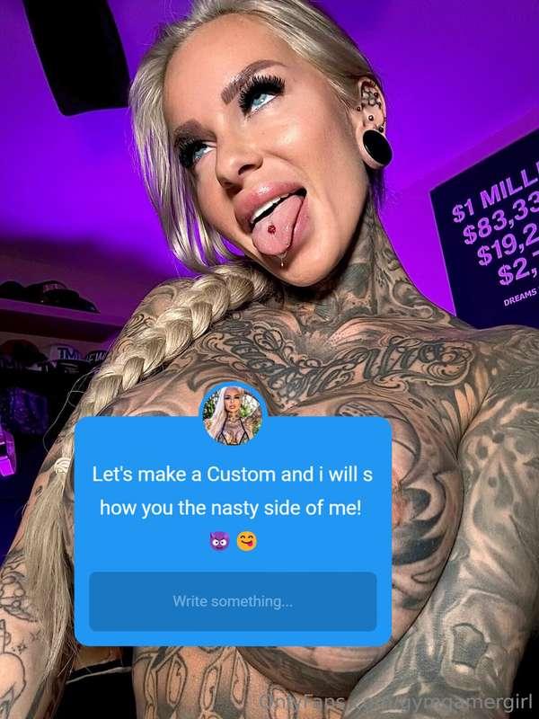 ***Indulge in your deepest desires with me.🥵💦***