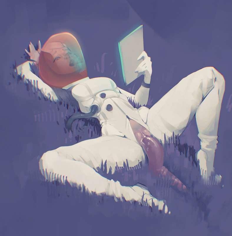 How’s this more painterly style look?