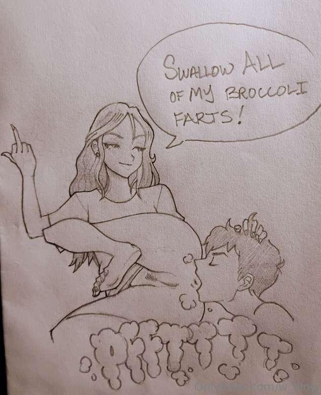 😈FAN MADE DRAWING 😈 Of me 💅🏻