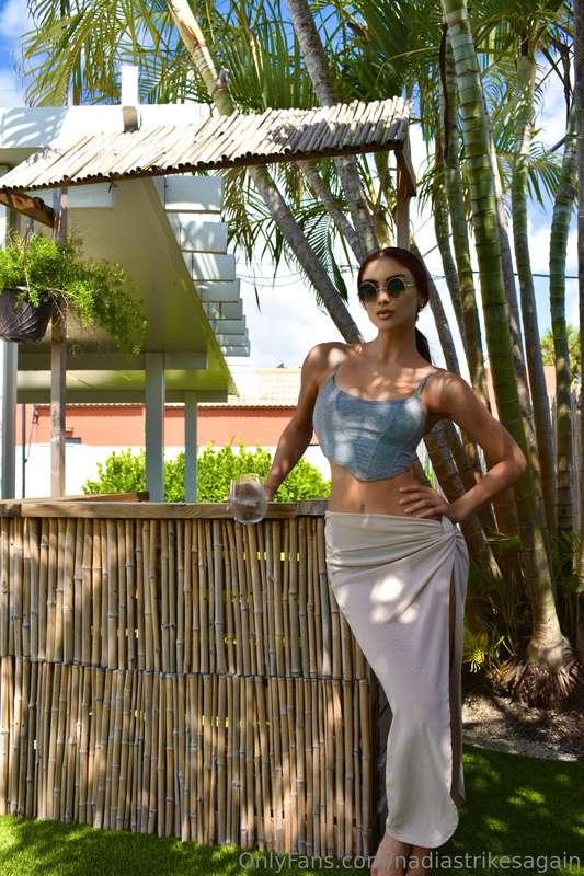 Sunday vibes! ☀️😎 Taking a well deserved break and rechargin..