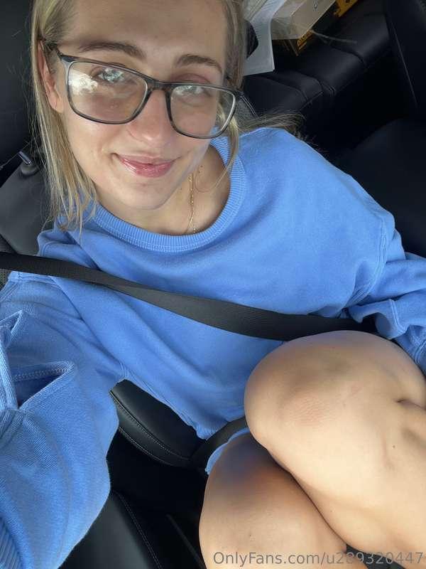 Can I be your passenger princess 