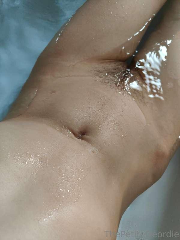Nice and wet 🧼