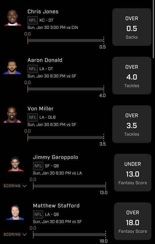 Prizepicks 15x 🤑