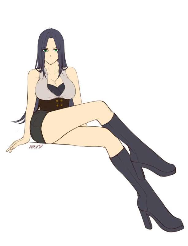 Irelia