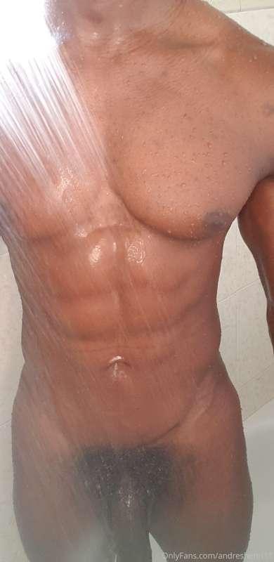 Shower time 💦