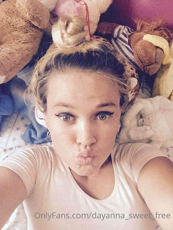 sweet selfie!!!