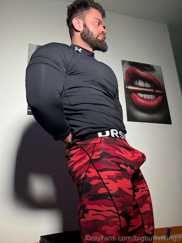 bigbuffviking3 image #0